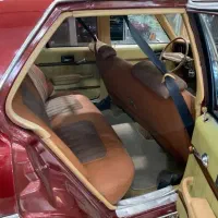 بیوک B4 بدون مشابه|خودرو کلاسیک|قزوین, |دیوار