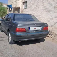 پارس تیوفایو مدل ۹۵ کلاس ۱۳|خودرو سواری و وانت|اهواز, شهرک الهیه|دیوار