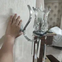 لوستر|لوستر و چراغ آویز|کرمانشاه, |دیوار