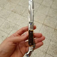 چاقو نادر|کلکسیون اشیاء عتیقه|تهران, ایرانشهر|دیوار