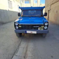 نیسان وانت۸۶