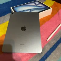 ایپد ایر ۲۰۲۴(نسل ۶)