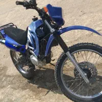 تریل تلاش ۱۲۵