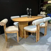 میز ناهار خوری مدل کم چهار کف پارچه|میز و صندلی غذاخوری|تهران, امام حسین|دیوار