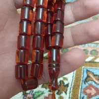 تسبیح صندلوص|کلکسیون اشیاء عتیقه|نهاوند, |دیوار