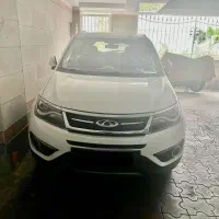 تیگو ۵مدل IE