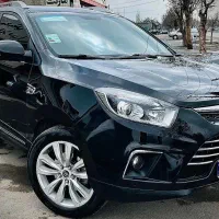 جک s5 اتومات|خودرو سواری و وانت|همدان, |دیوار