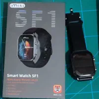 ساعت هوشمند imiki