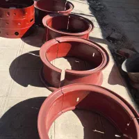 رینگ سه تکه ۲۴|قطعات یدکی و لوازم جانبی|مرودشت, ده بید|دیوار