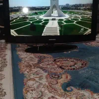 ۲عدد ال سی دی