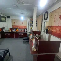 فروش دفتر تجاری/ اداری ۴۷متری باغنرده مطهری|فروش دفتر کار، اتاق اداری، مطب|اسلامشهر, مطهری|دیوار