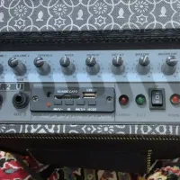 اکو امپلی فایر نواساز|صوتی و تصویری|بندر ماهشهر, |دیوار