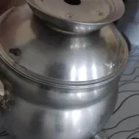 سماور سماور|سماور، چای‌ساز، قهوه‌ساز|اندیمشک, |دیوار