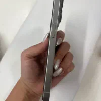 آیفون ۱۵ پرو نات رجیستر|موبایل|رشت, بلوار گیلان|دیوار