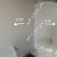 اجاره مغازه برا فلافلی و لبنیاتی