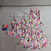 تولیدی پوشاک لباس خواب فانتزی  ،ورزشی و باشگاهی