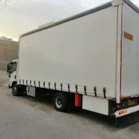 حمل نقل ایران بار ارسال بار به تمامی نقاط کشور|خدمات حمل و نقل|شاهین‌شهر, حافظ شمالی|دیوار
