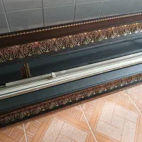 کتیبه و پرده