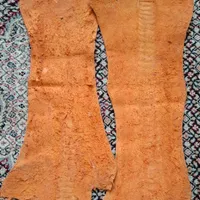 چرم طبیعی پای شترمرغ|زیورآلات و اکسسوری|شیراز, تاچارا|دیوار