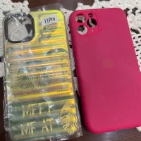 گارد ایفون۱۱پرو|لوازم جانبی موبایل و تبلت|اراک, |دیوار