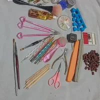 وسایل ناخون