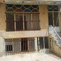 ویلایی دربست دو طبقه