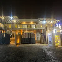 نظافتچی ویلا