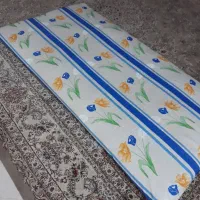 تشک تک نفره در حد نو