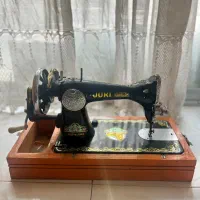 چرخ خیاطی جوکیJuki اصل ژاپن درحدنو کم استفاده شده|چرخ خیاطی و ریسندگی|اصفهان, گلزار|دیوار