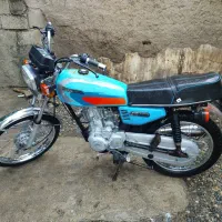 متور۱۲۵بهرومدل۹۵مدارک کامل