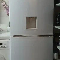 یخچال فریزر برفاب