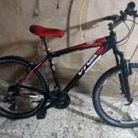 دوچرخه 26|دوچرخه، اسکیت، اسکوتر|اهواز, کمپلو جنوبی|دیوار