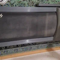 تردمیل سالم و بدون کارکرد|تجهیزات ورزشی|اراک, |دیوار