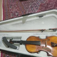 ویولن 4/4رناتو|ویولن|سنندج, |دیوار