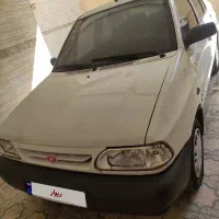 پراید 131 مدل 99 کارمندی