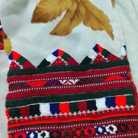 لباس بلوچی