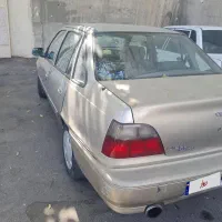 دوو سیلو مدل ۸۲|خودرو سواری و وانت|قزوین, |دیوار