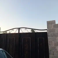 زمین-سیصد-متری-دور-دیوار-پس-ویشه