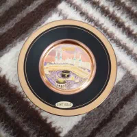 بشقاب زینتی کعبه