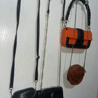 کیف بوت|کیف، کفش، کمربند|کرج, شاهین‌ویلا|دیوار