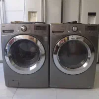 فروش و حریدارلباسشویی هستم کل تهران.