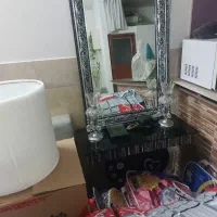 اینه شمعدان