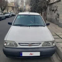فروش پراید 131 SE|خودرو سواری و وانت|فردیس, شهرک وحدت|دیوار