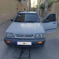 پراید