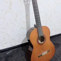 گیتار باماها c40 اصل اندونزی اورجینال و قدیمی|گیتار، بیس، امپلیفایر|اهواز, زیتون کارمندی|دیوار