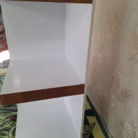 میز گوشه|کتابخانه، شلف، قفسه‌های دیواری|تبریز, |دیوار