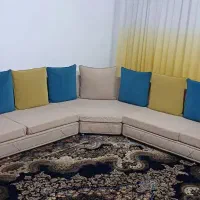 مبل ال تمیز و سالم