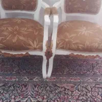 مبل|مبلمان خانگی و میز عسلی|رفسنجان, |دیوار
