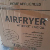 سرخ کن بدون روغن|اجاق گاز و لوازم برقی پخت‌وپز|ارومیه, |دیوار