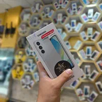 موبایل سامسونگ با یک سوم نقد و چک